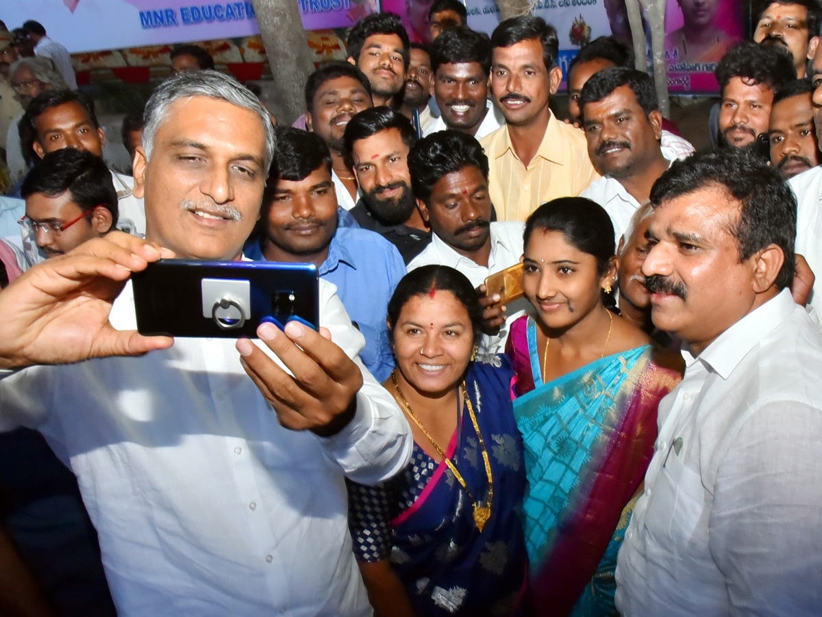 Best photos of thee week january 5 to 11,2020 - Sakshi26