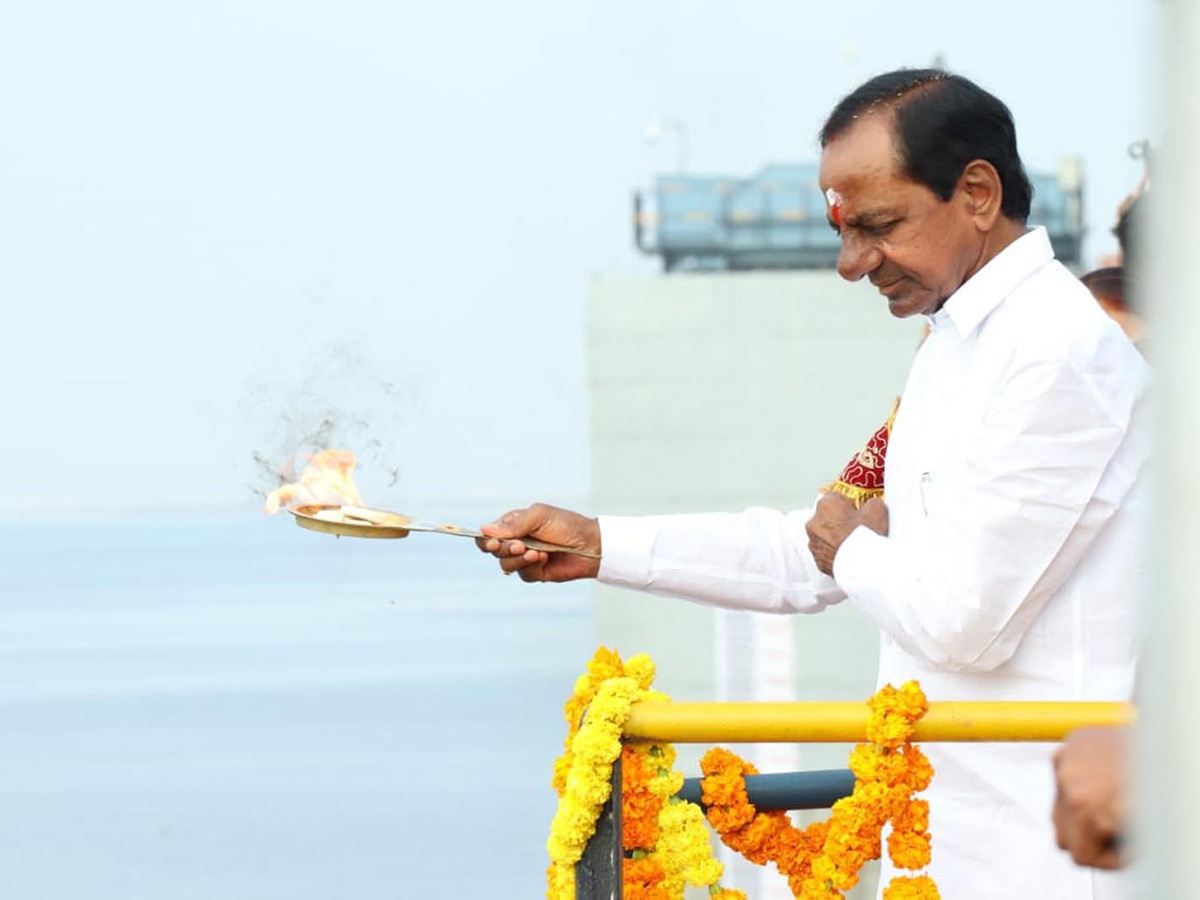 Best photos of thee week january 5 to 11,2020 - Sakshi27