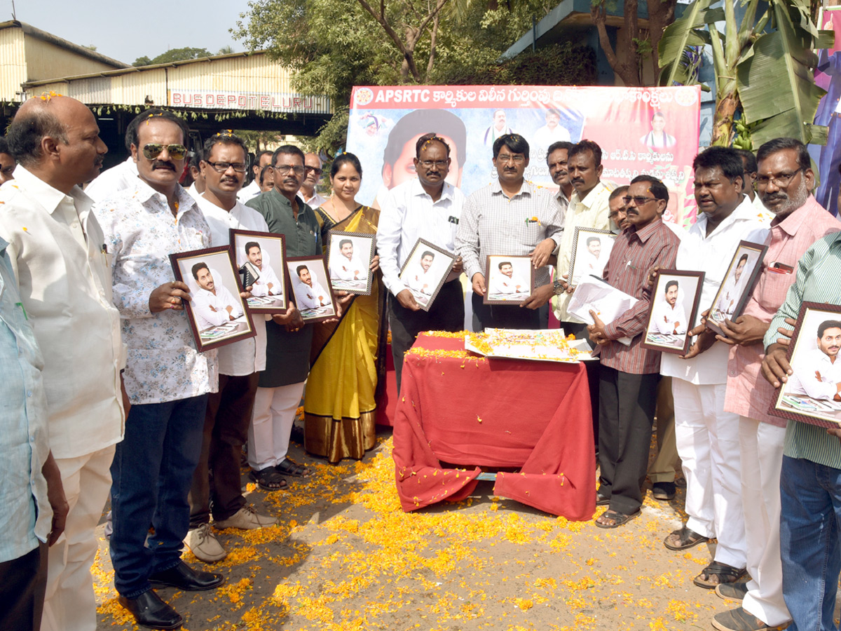 Best photos of thee week january 5 to 11,2020 - Sakshi7