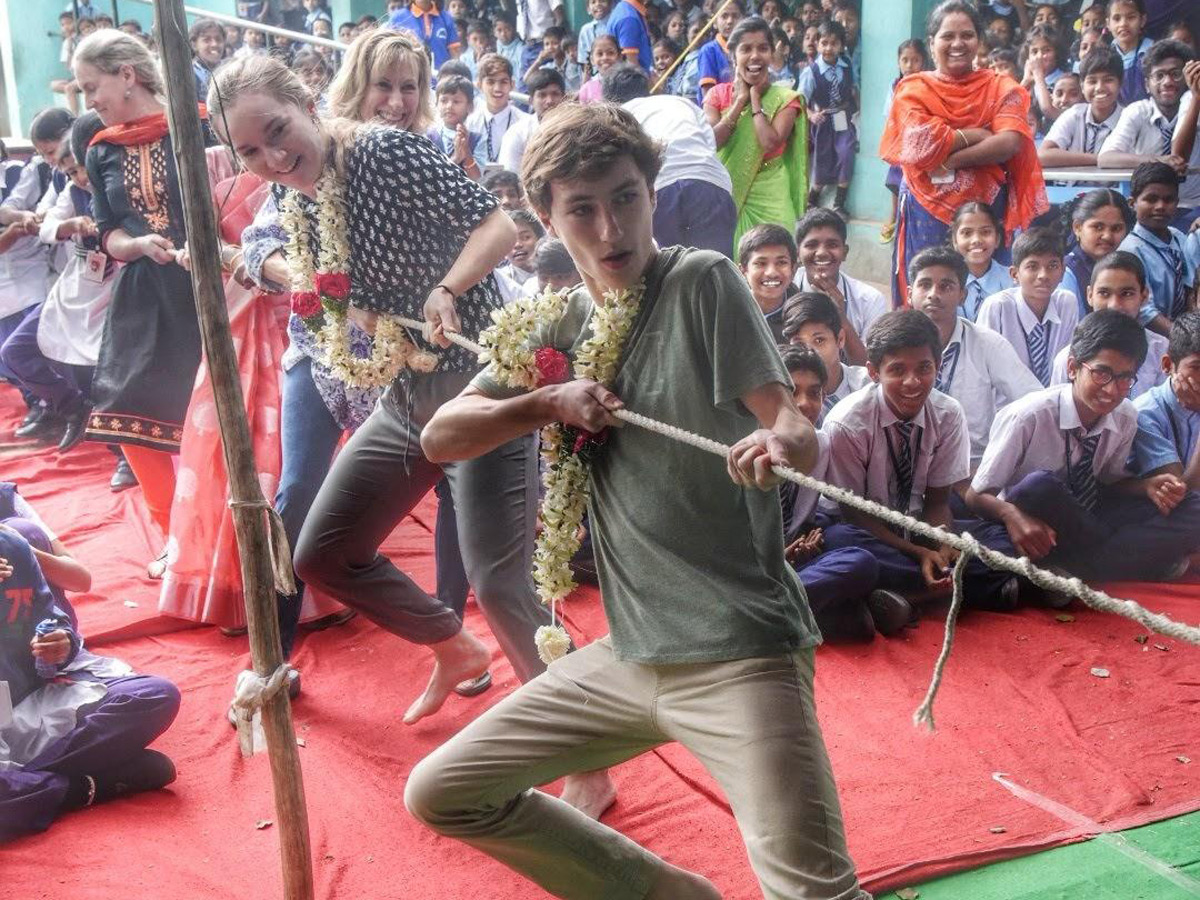 Best photos of thee week january 5 to 11,2020 - Sakshi9