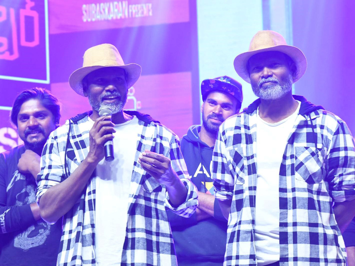 Darbar Pre Release Event Photo Gallery - Sakshi13