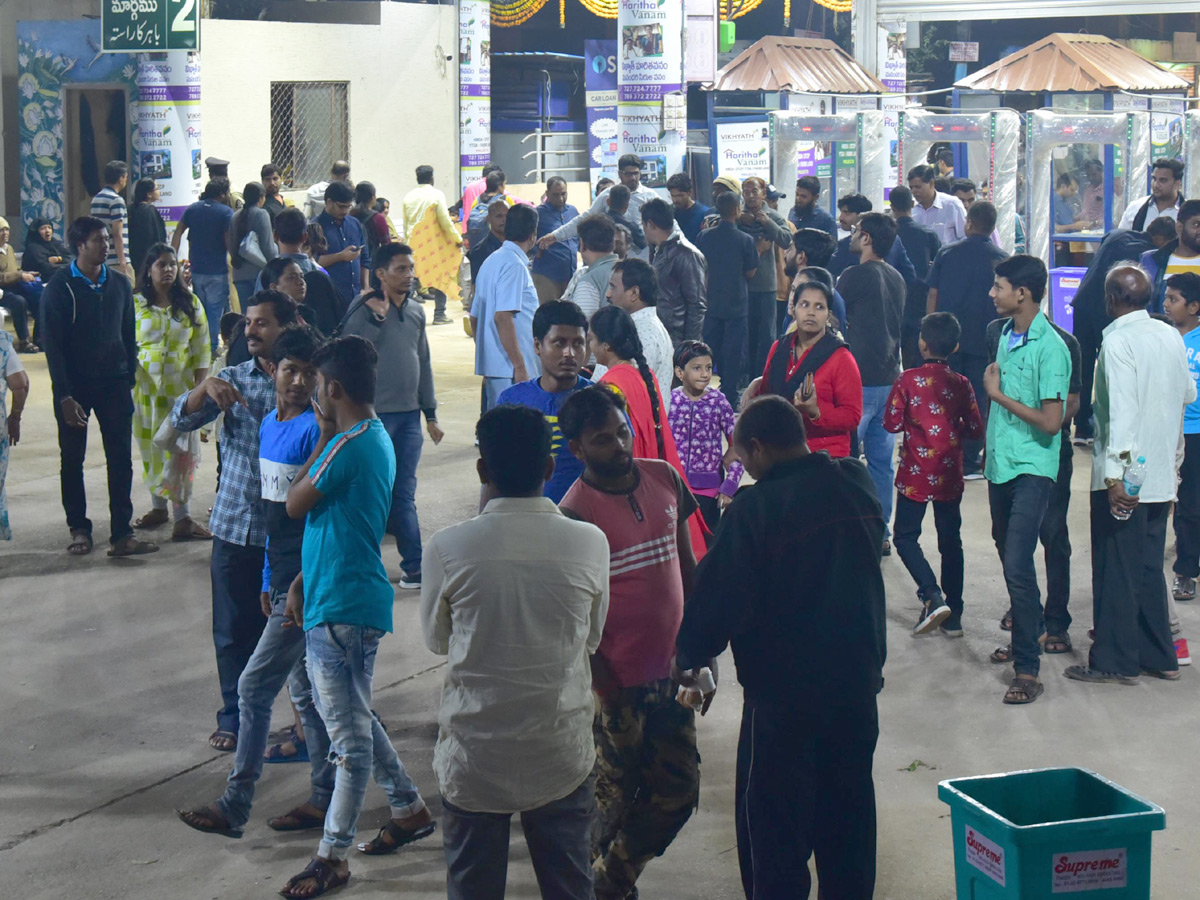 nampally exhibition 2020 Photo Gallery - Sakshi13