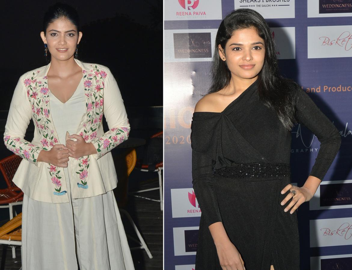 ultra fashion show Photo Gallery - Sakshi2