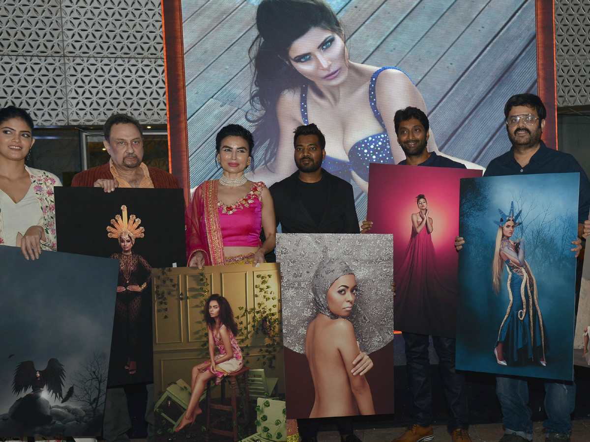 ultra fashion show Photo Gallery - Sakshi1