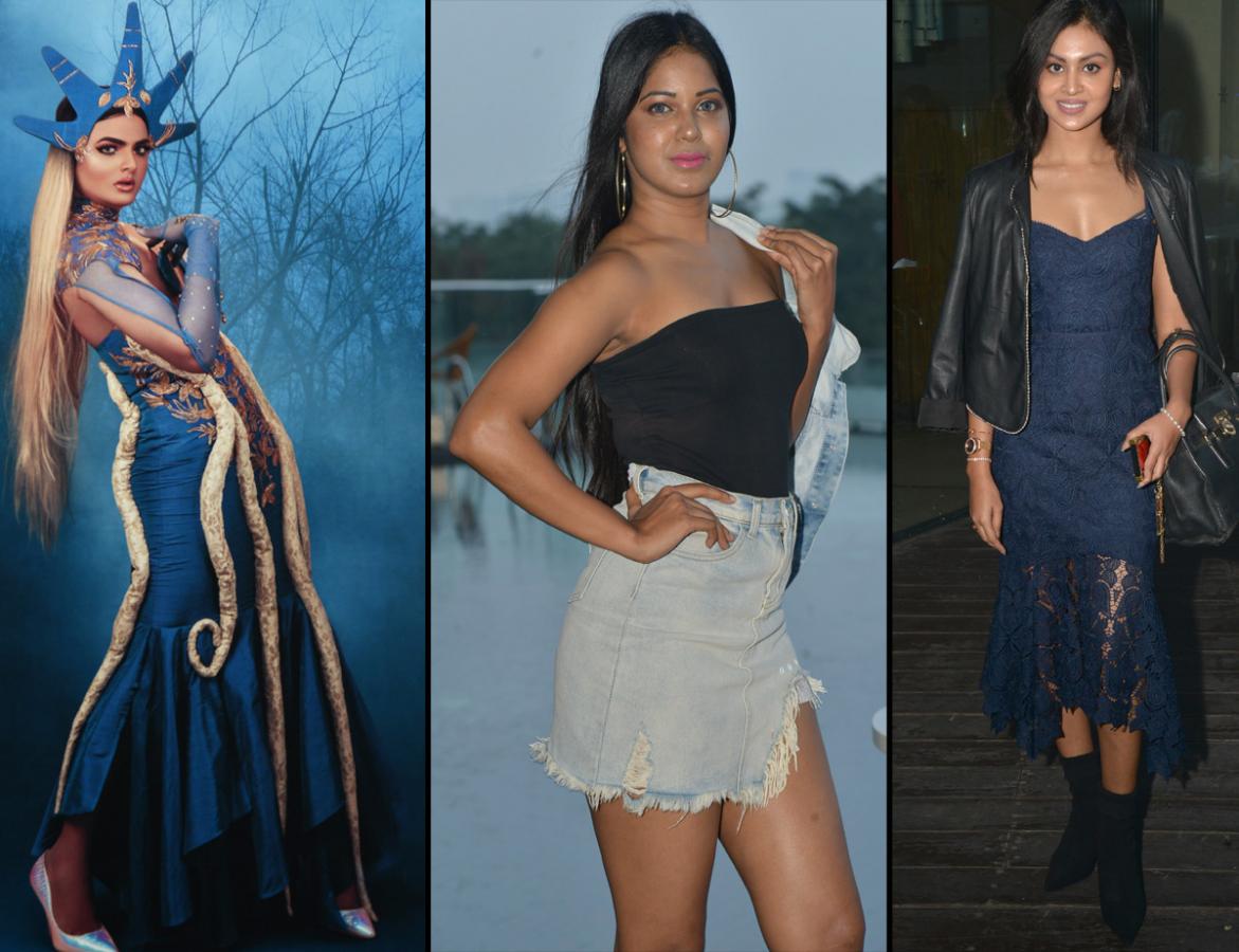 ultra fashion show Photo Gallery - Sakshi3