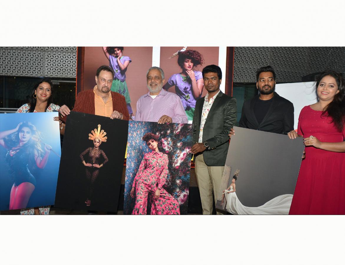 ultra fashion show Photo Gallery - Sakshi5