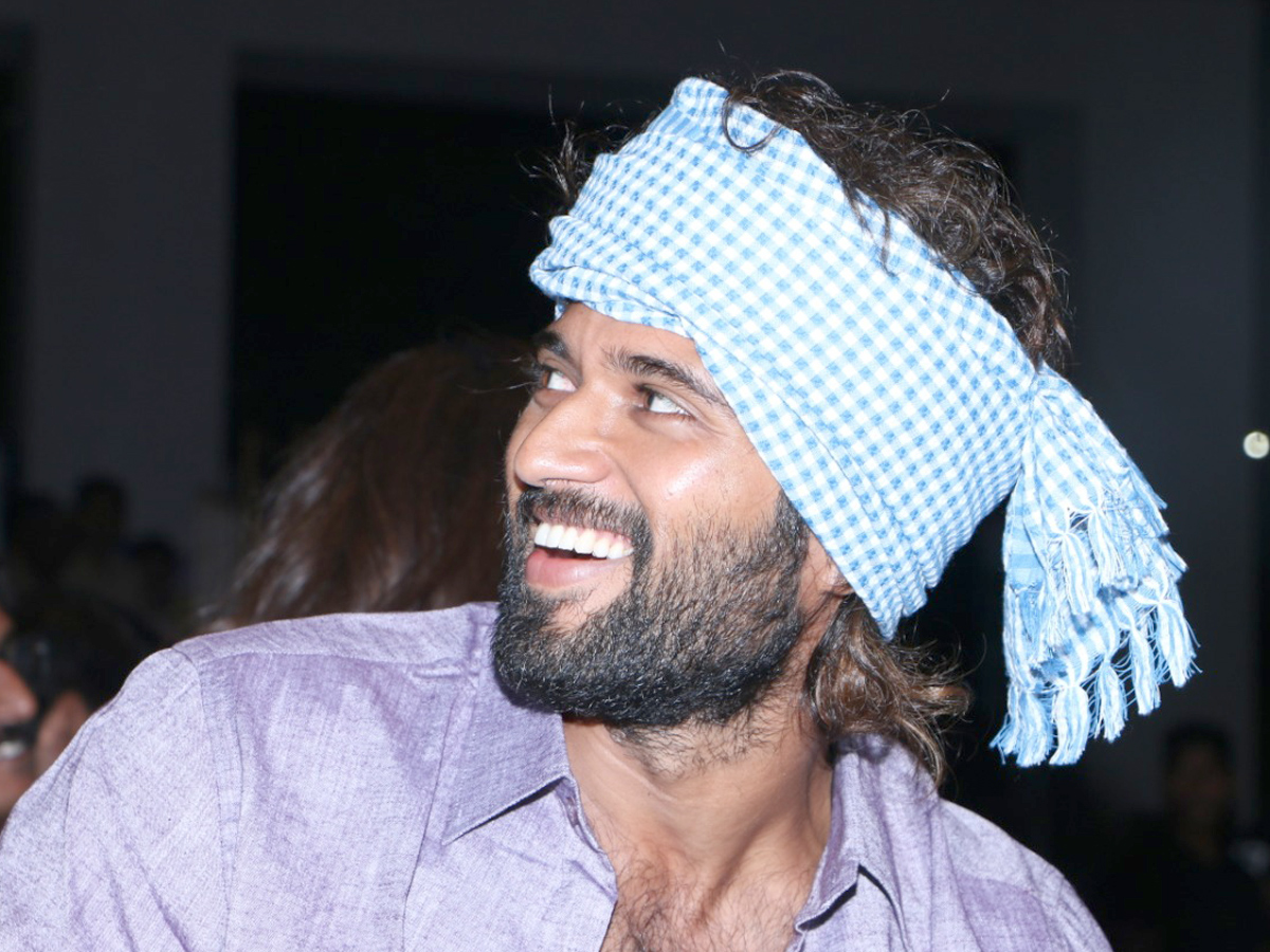 World Famous Lover Grand Release Event Photo Gallery - Sakshi7