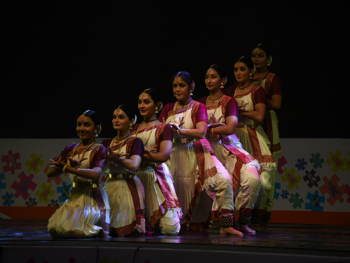 Apollo Cancer Conclave Photo Gallery - Sakshi11