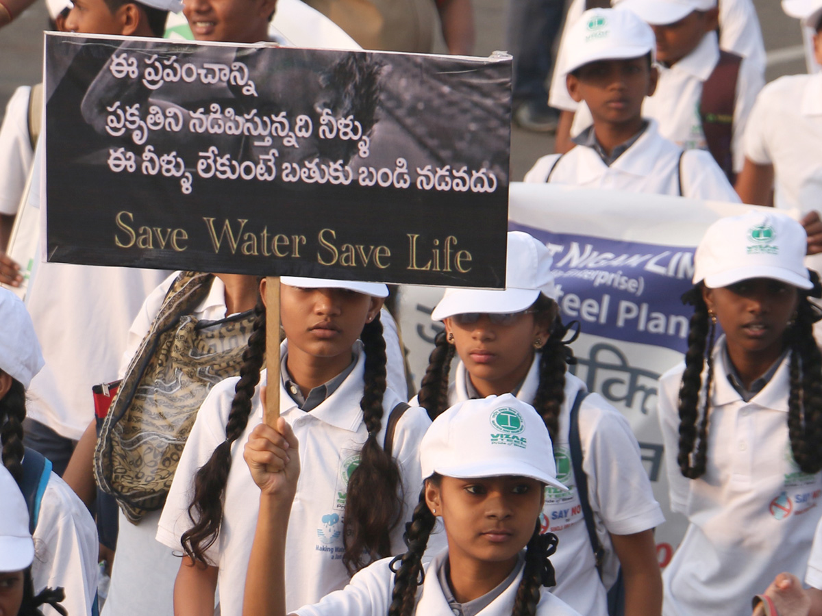 38th Formation Day of Vizag Steel Plant Photo Gallery - Sakshi4