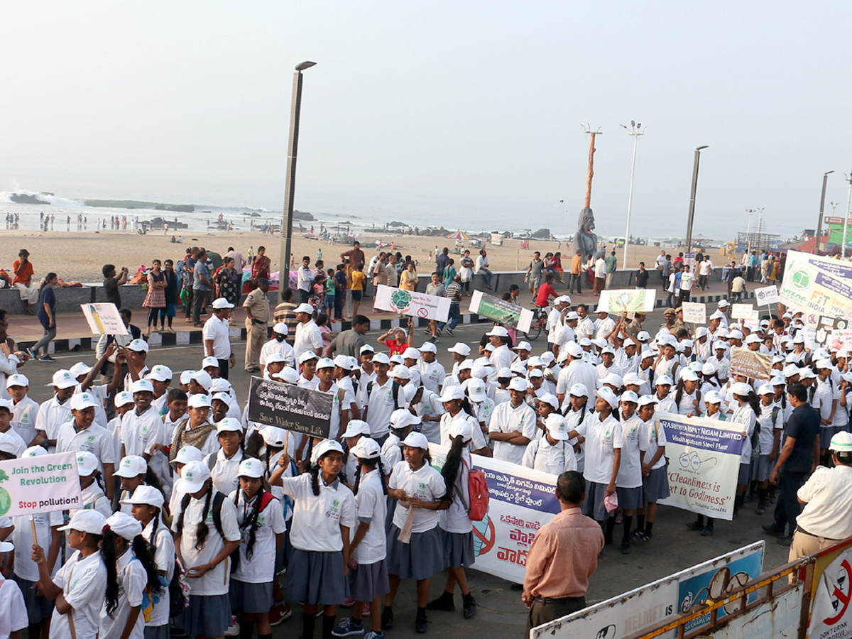 38th Formation Day of Vizag Steel Plant Photo Gallery - Sakshi5