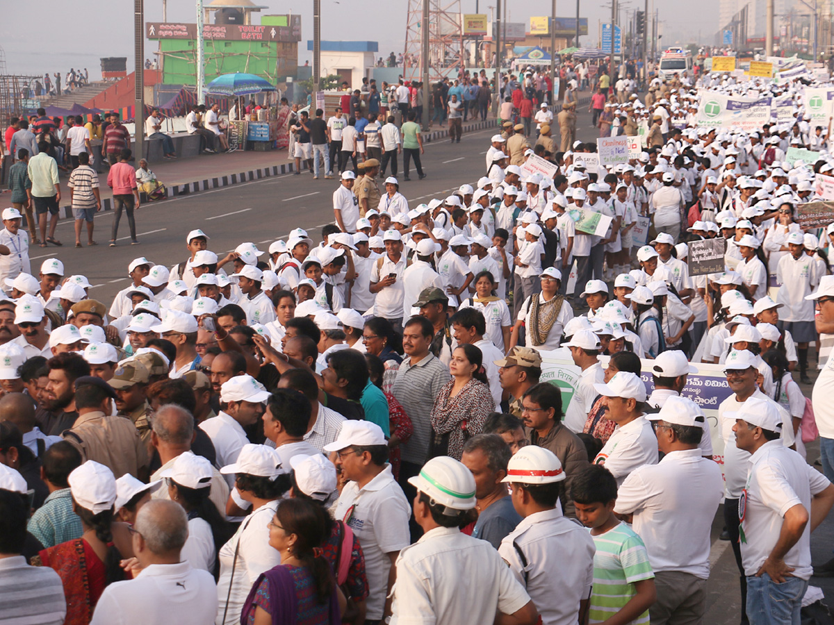 38th Formation Day of Vizag Steel Plant Photo Gallery - Sakshi6