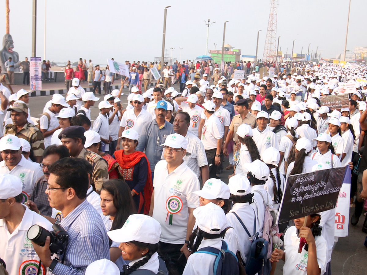 38th Formation Day of Vizag Steel Plant Photo Gallery - Sakshi7