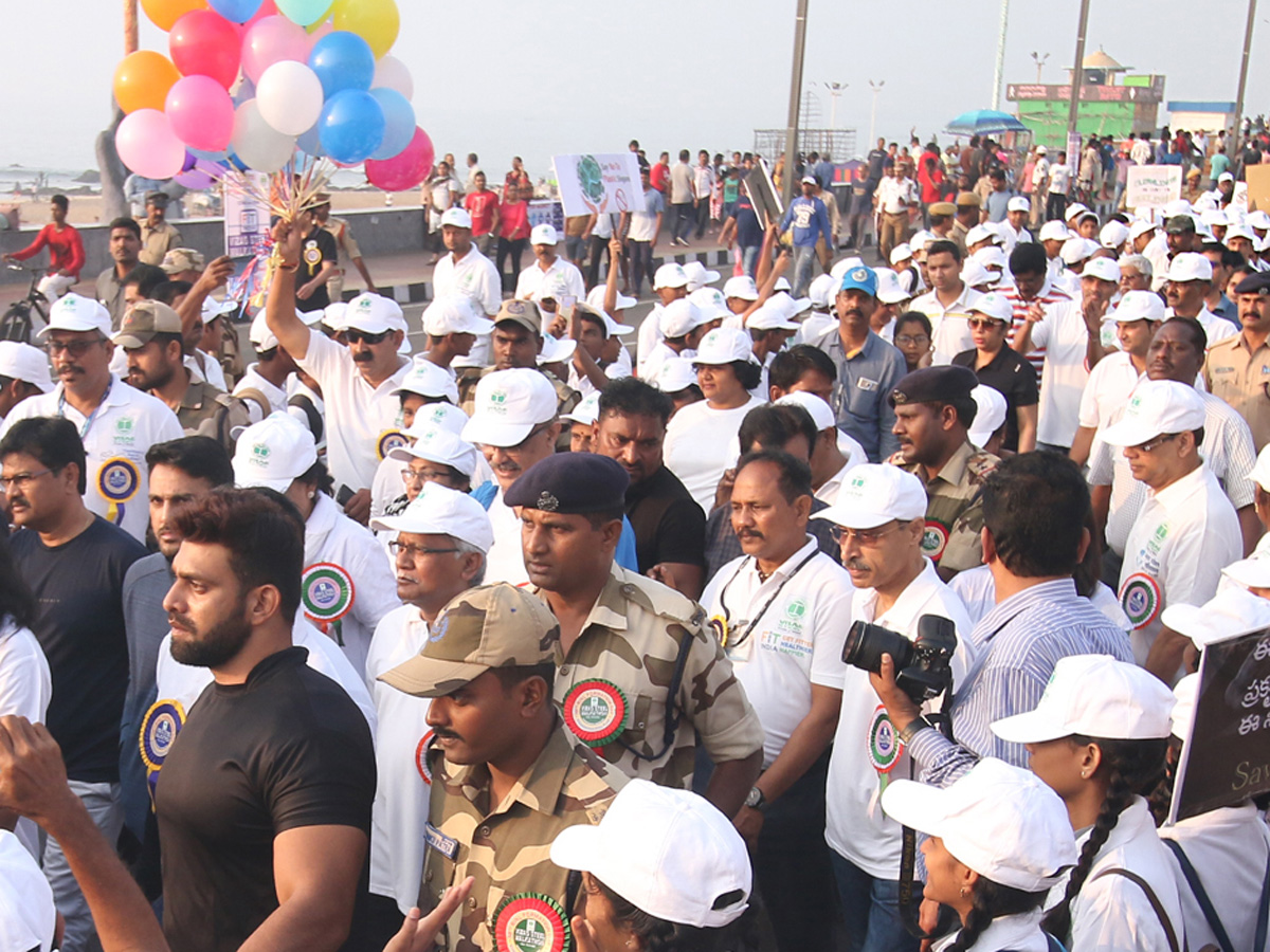 38th Formation Day of Vizag Steel Plant Photo Gallery - Sakshi8