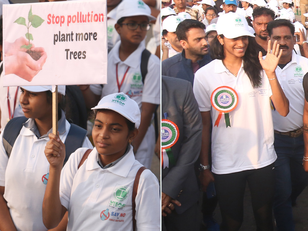 38th Formation Day of Vizag Steel Plant Photo Gallery - Sakshi9