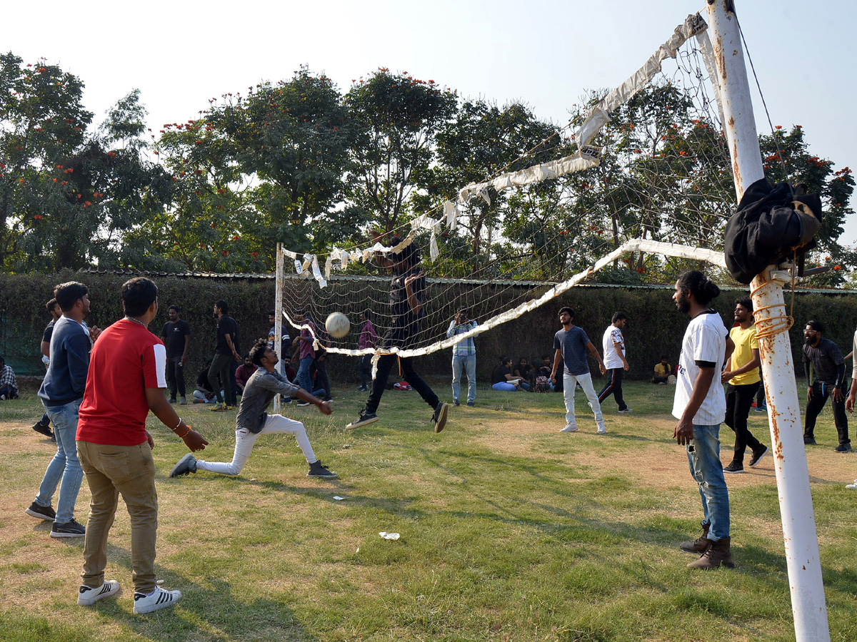 National Sports Day - Sakshi6