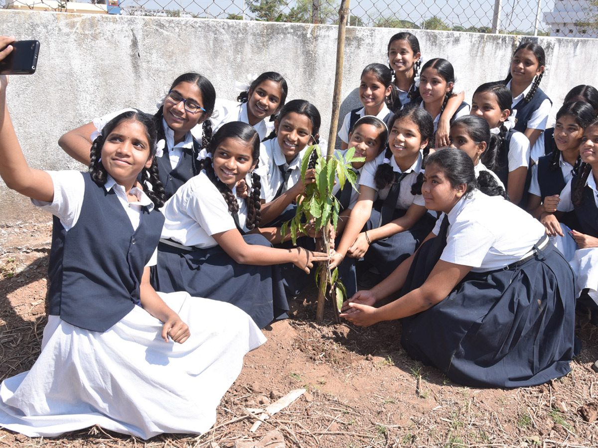 Best Photos of the week February 23-02 2020 - Sakshi28