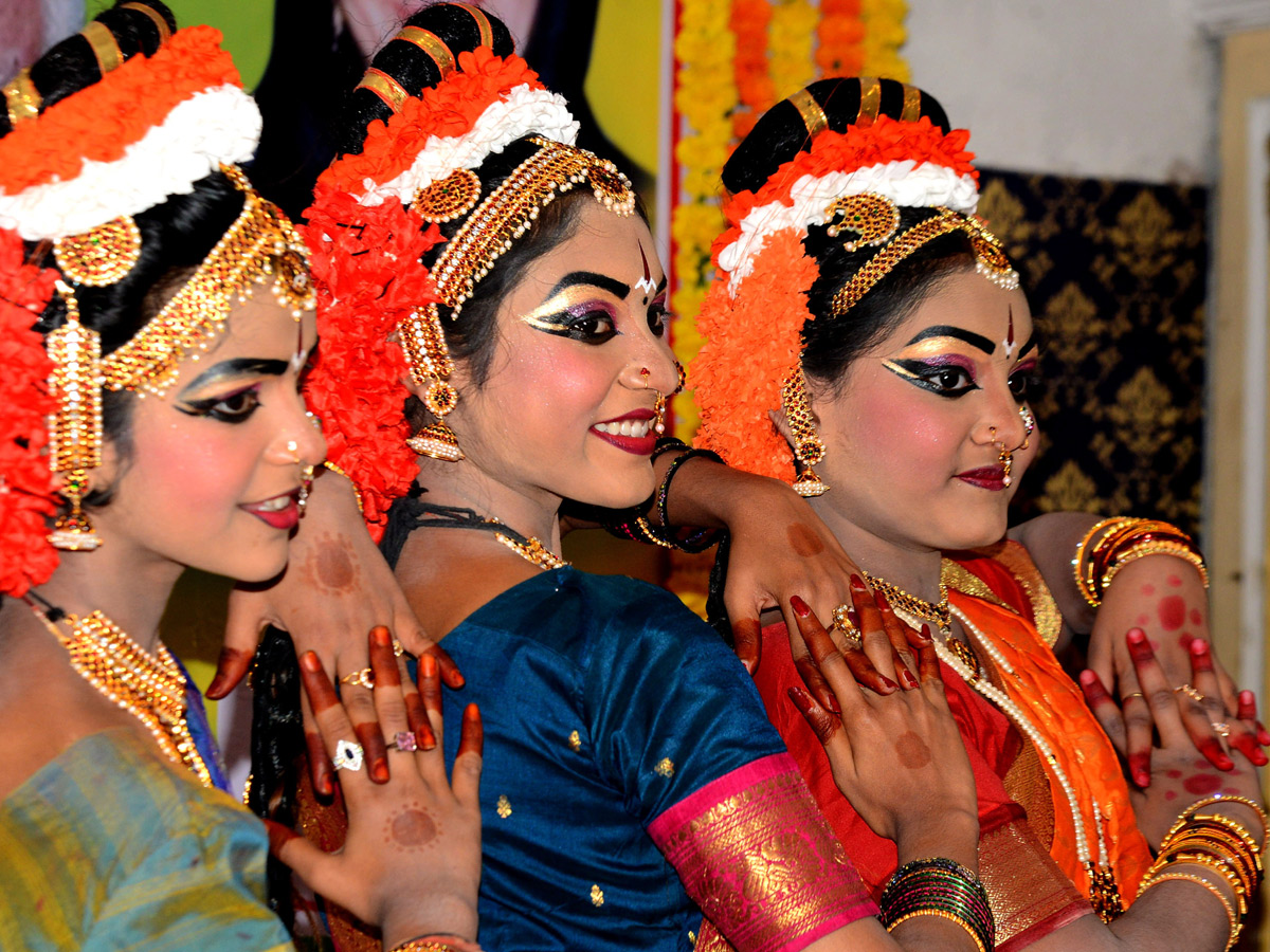 Best Photos of the week February 23-02 2020 - Sakshi11