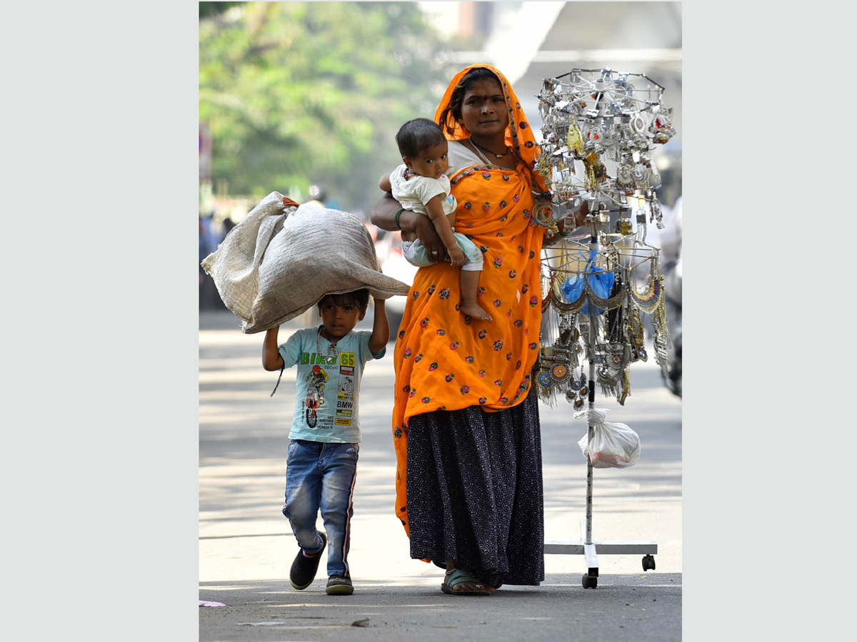 Best Photos of the week February 23-02 2020 - Sakshi18