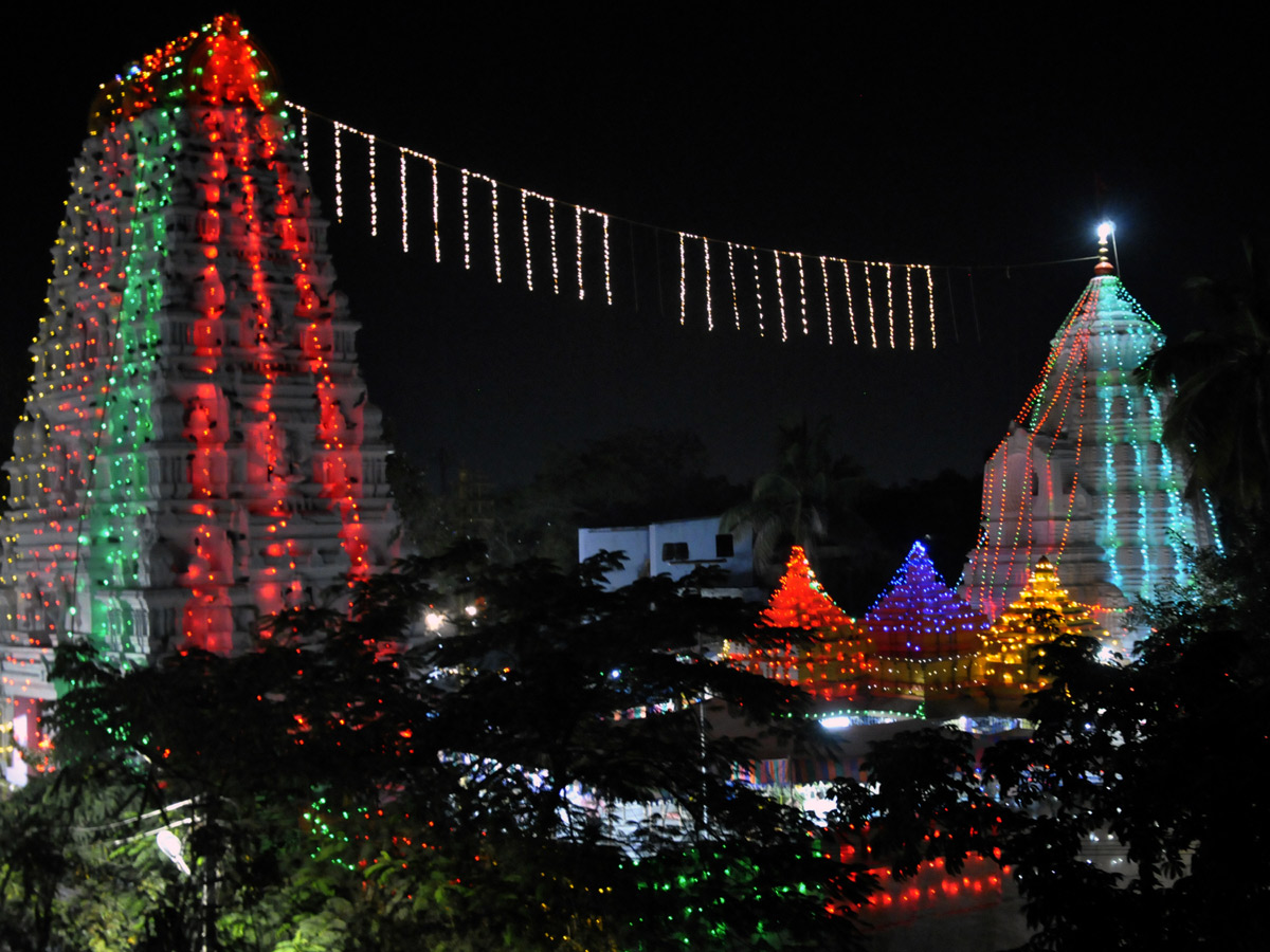 Best Photos of the week February 23-02 2020 - Sakshi30