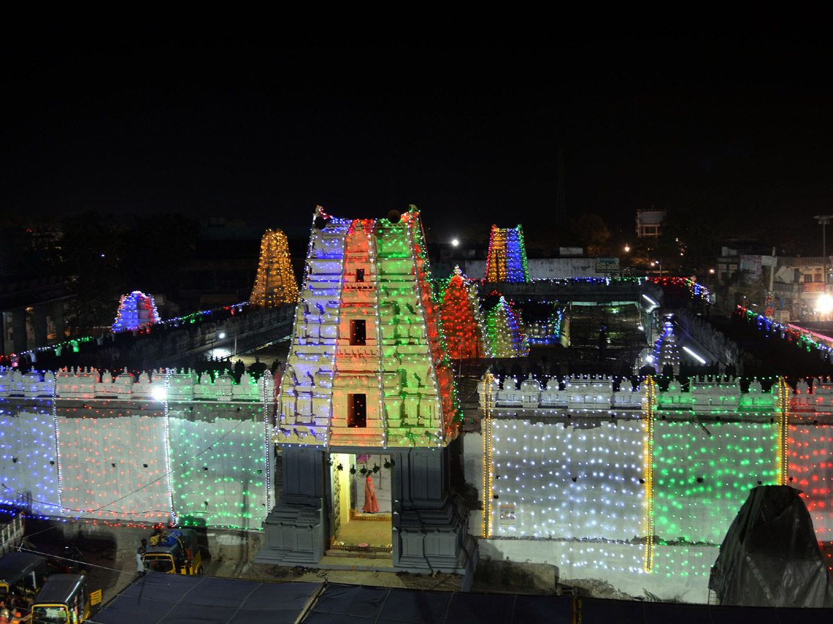 Best Photos of the week February 23-02 2020 - Sakshi43