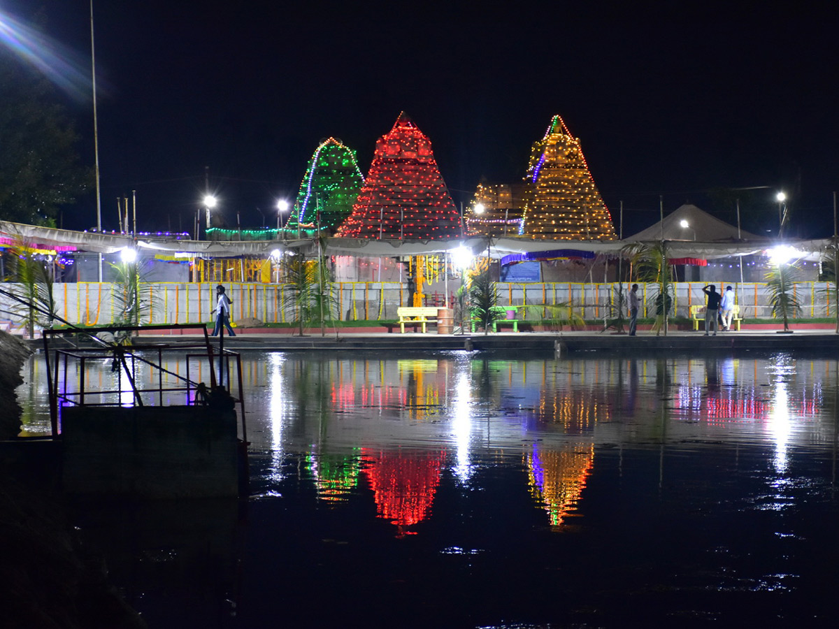 Best Photos of the week February 23-02 2020 - Sakshi29
