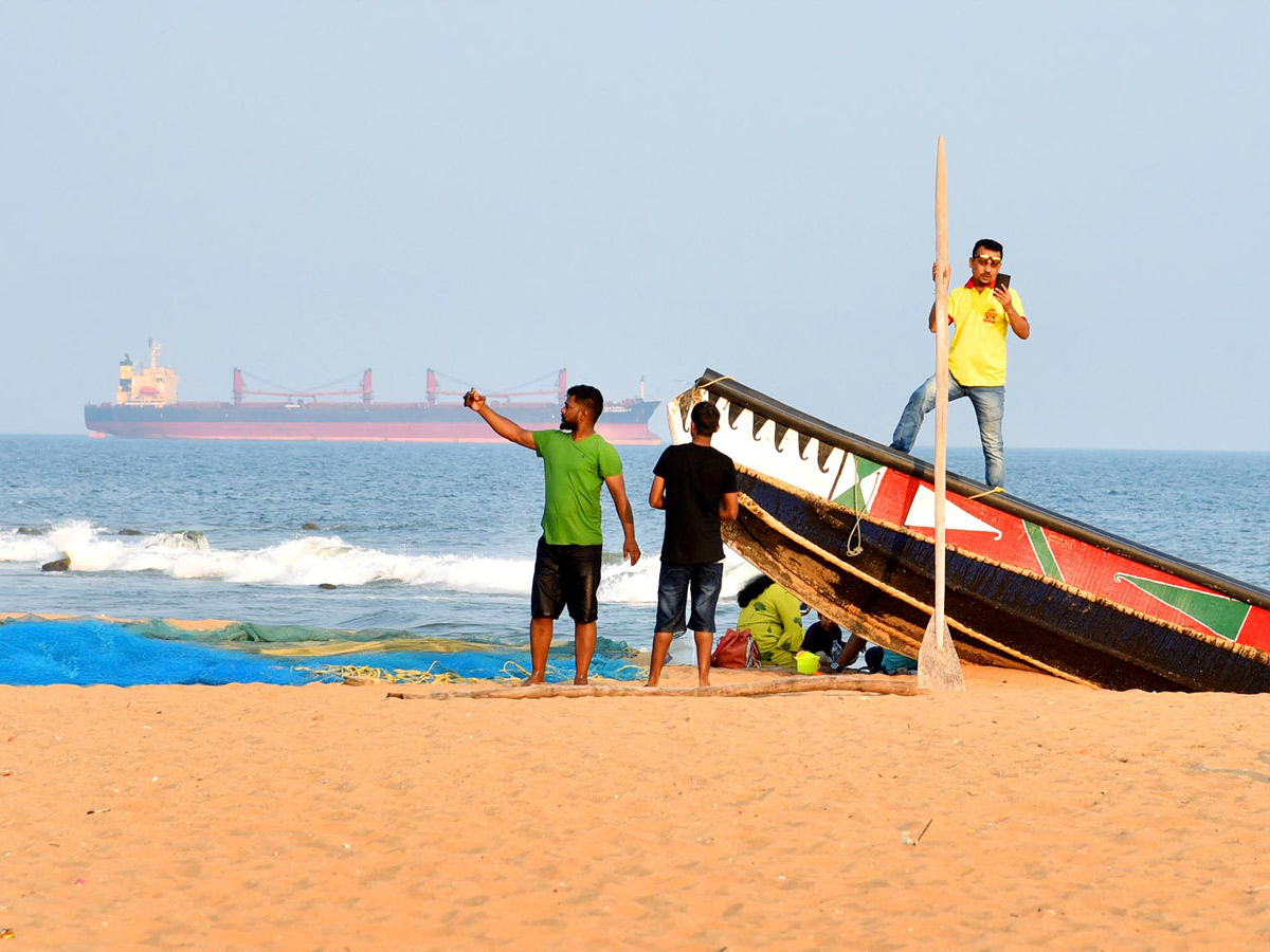 Best Photos of the week February 23-02 2020 - Sakshi41