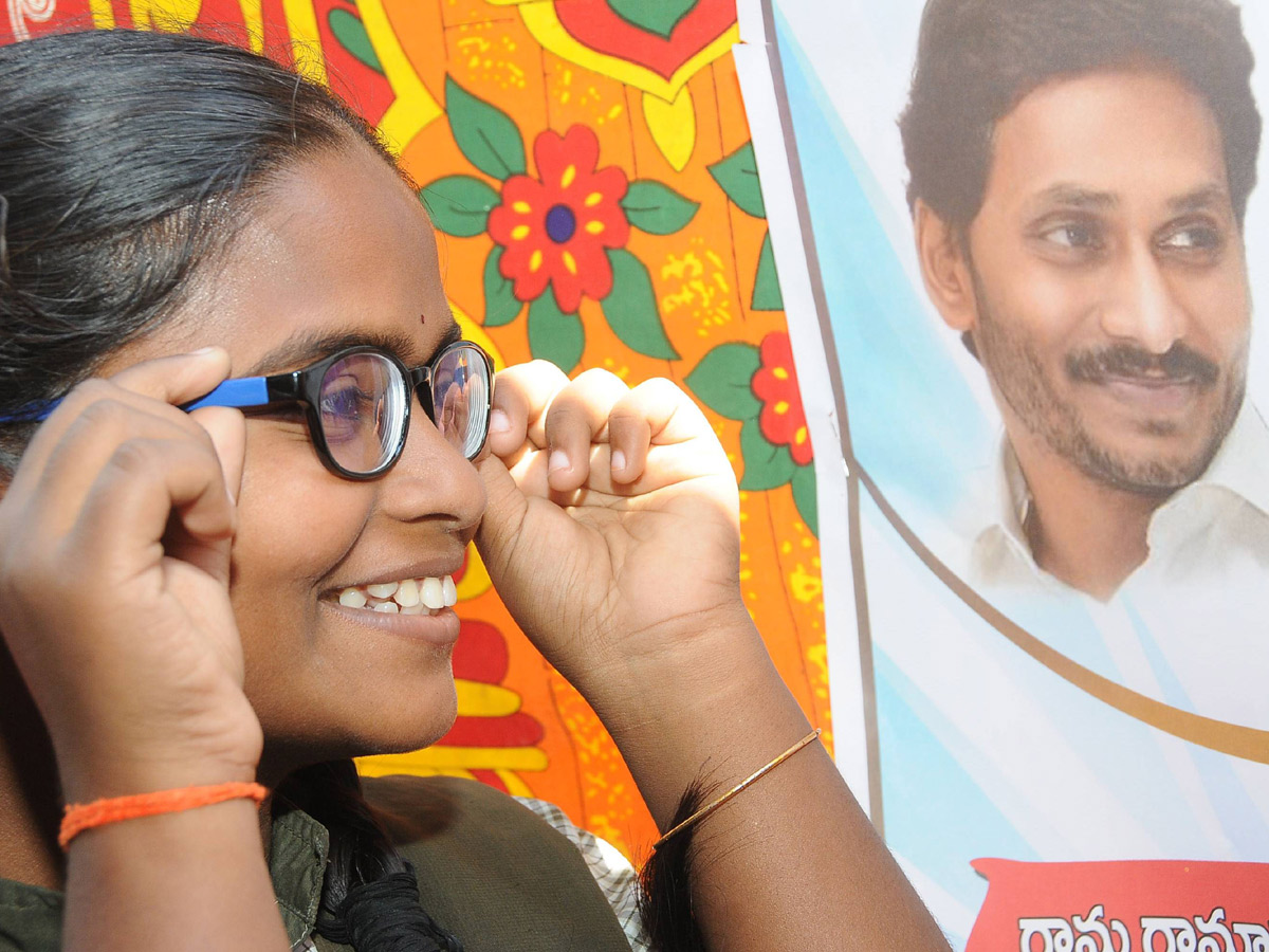 Best Photos of the week February 23-02 2020 - Sakshi2