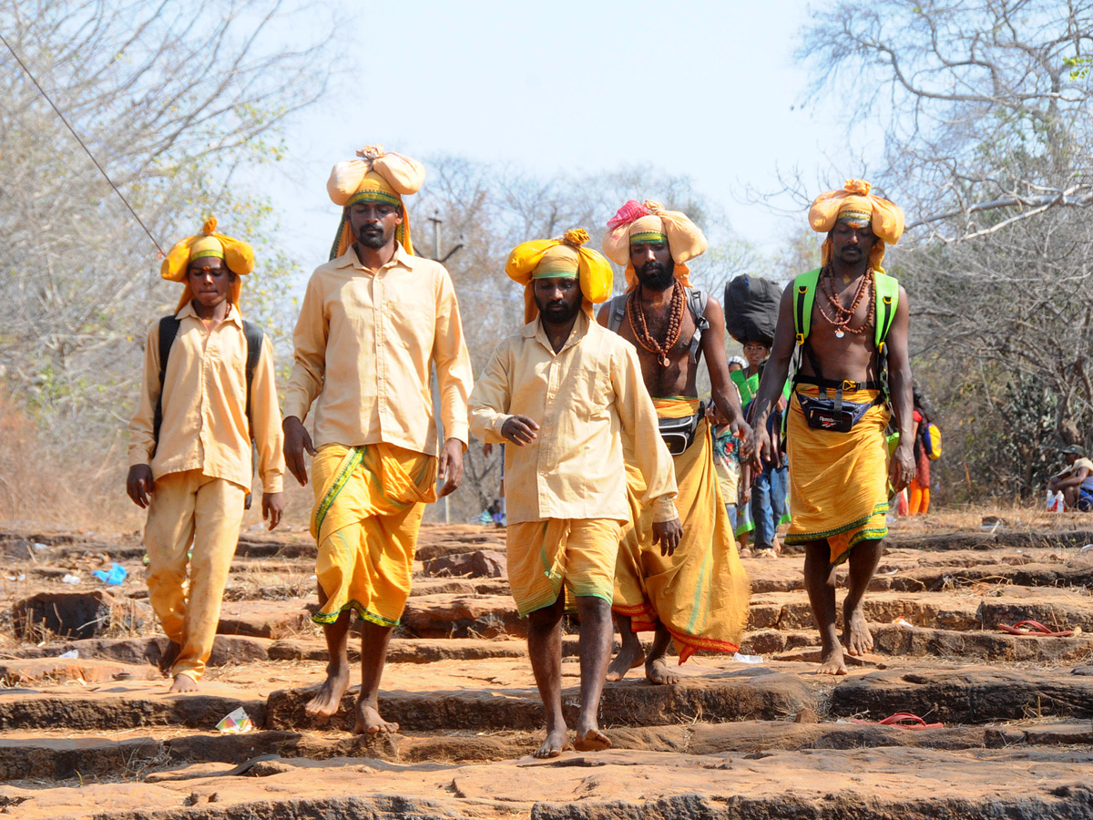 Best Photos of the week February 23-02 2020 - Sakshi23