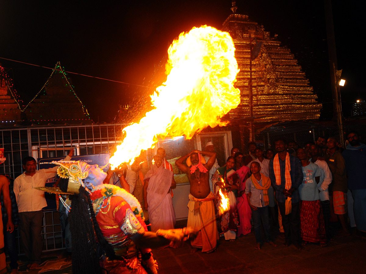 Best Photos of the week February 23-02 2020 - Sakshi24