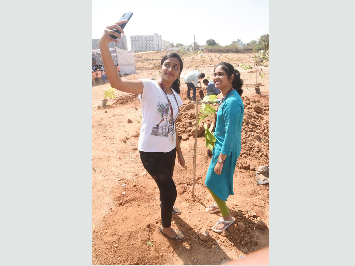 Best Photos of the week February 23-02 2020 - Sakshi12