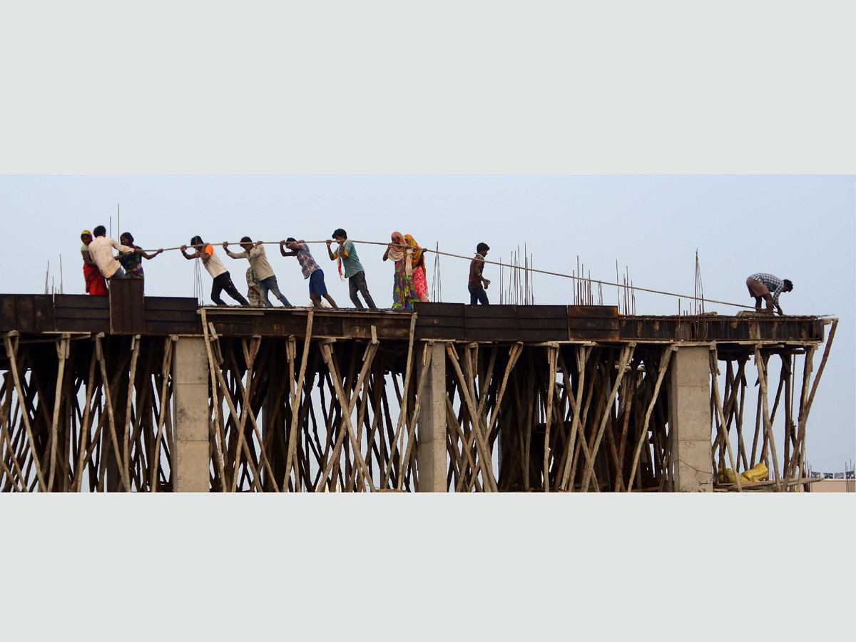 Best Photos of the week February 23-02 2020 - Sakshi40
