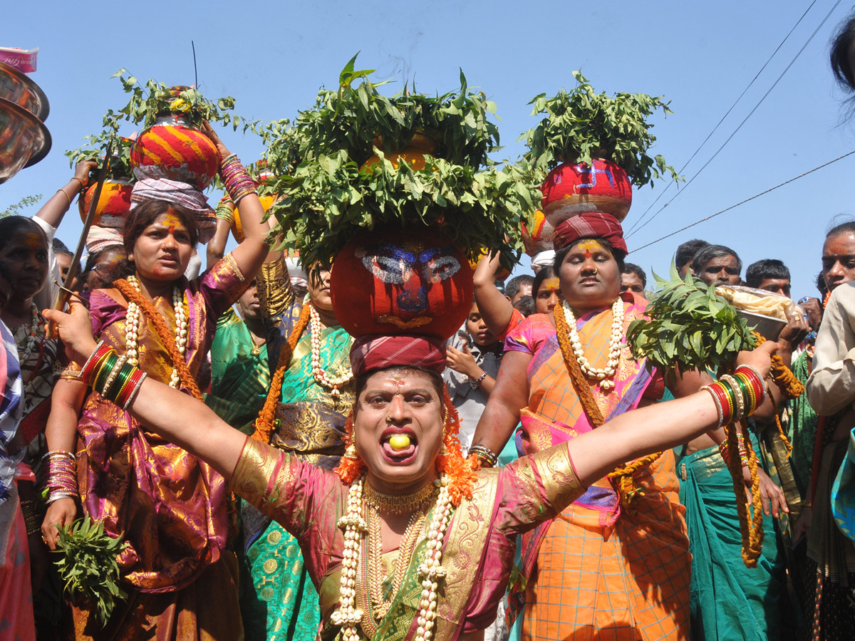 Best Photos of the week February 23-02 2020 - Sakshi26