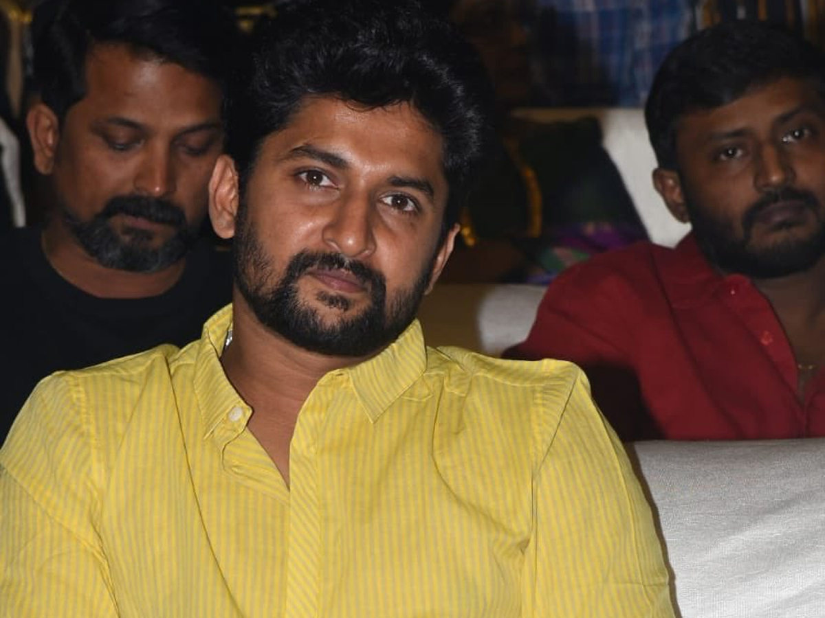 HIT Movie Pre-Release Event - Sakshi14
