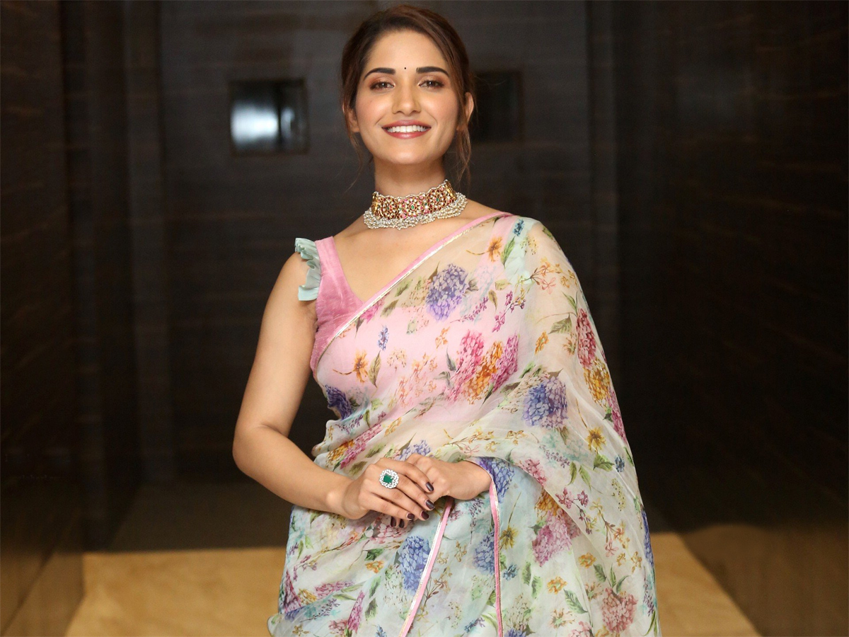 HIT Movie Pre-Release Event - Sakshi18