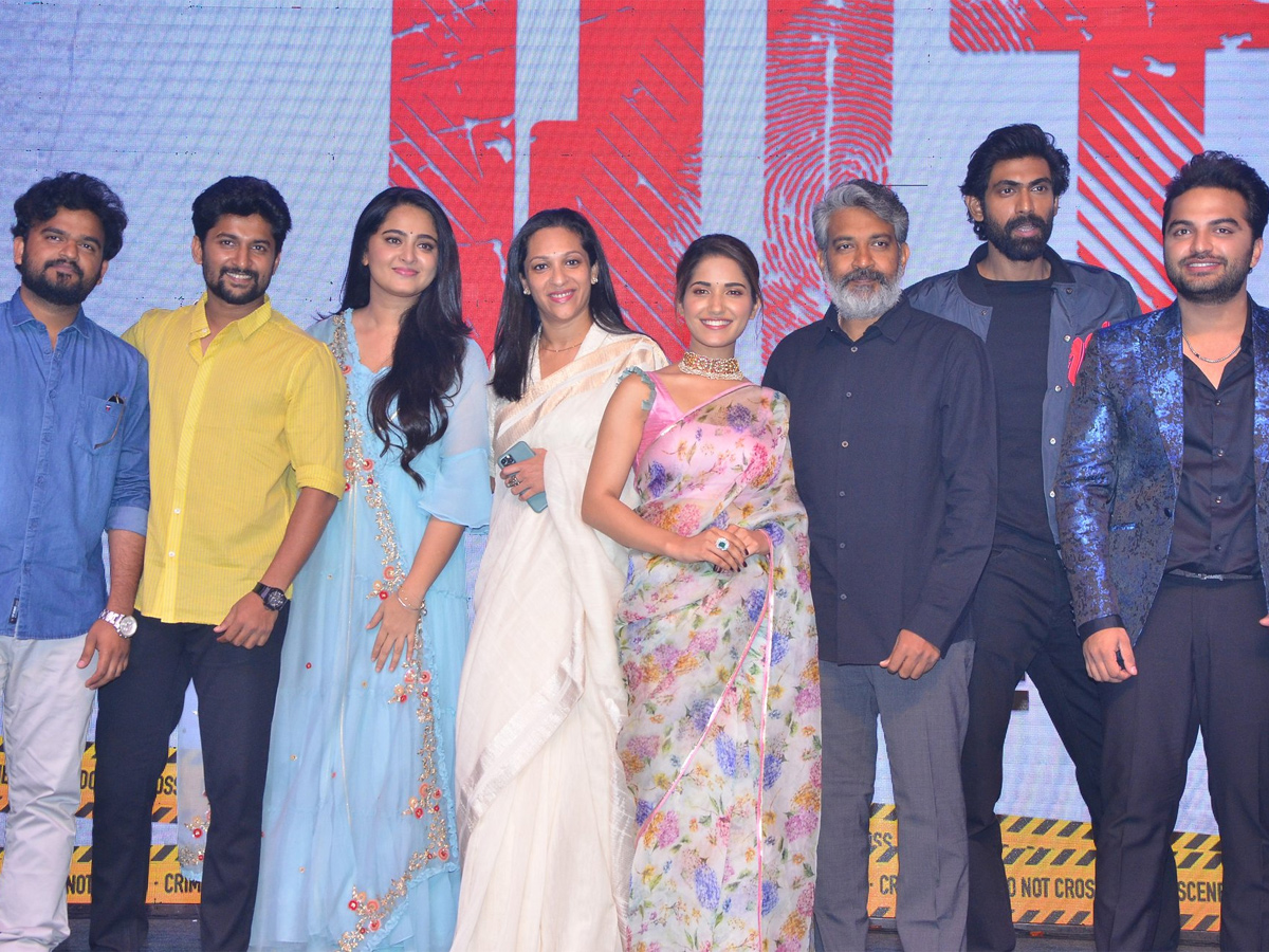 HIT Movie Pre-Release Event - Sakshi6