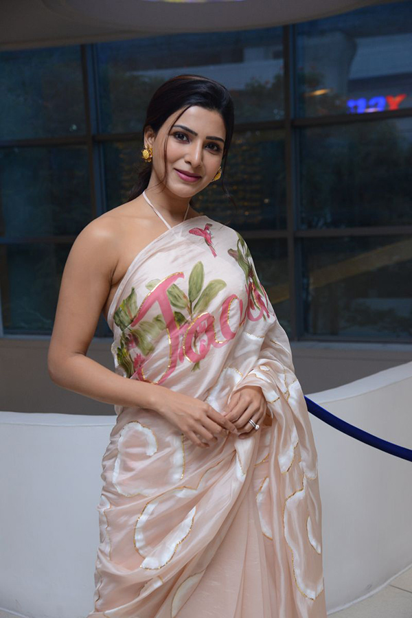 Samantha Akkineni Latest Photos - Sakshi3