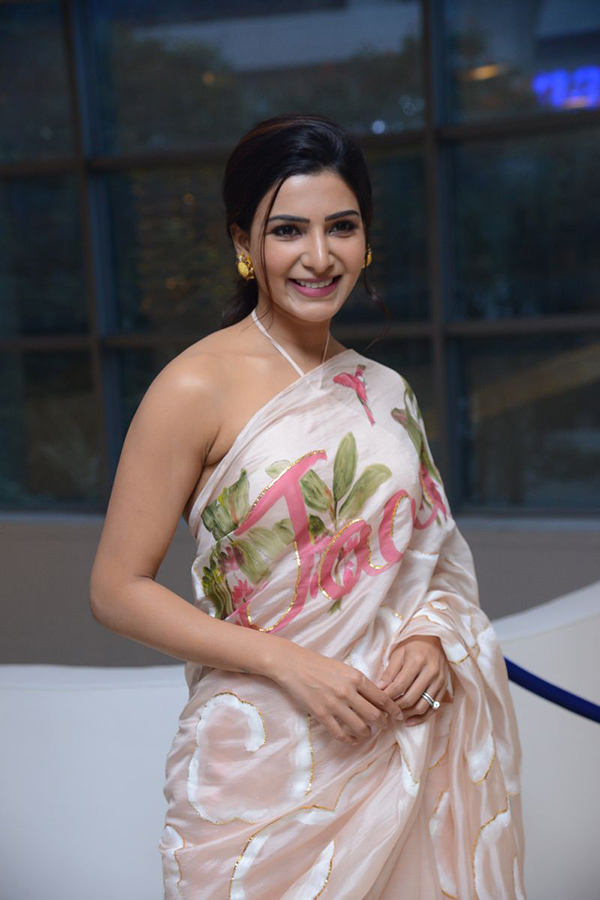 Samantha Akkineni Latest Photos - Sakshi4