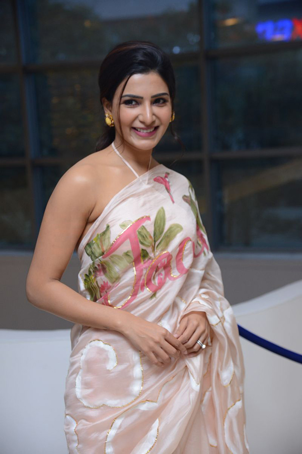 Samantha Akkineni Latest Photos - Sakshi5