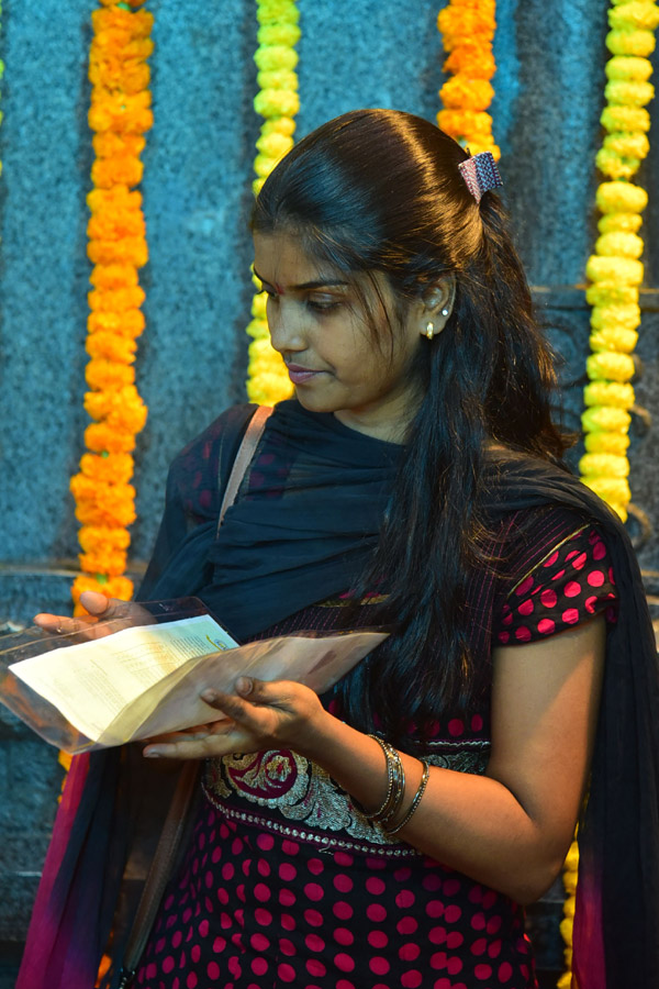 Yadagirigutta Brahmotsavam 2020 Photo Gallery - Sakshi29