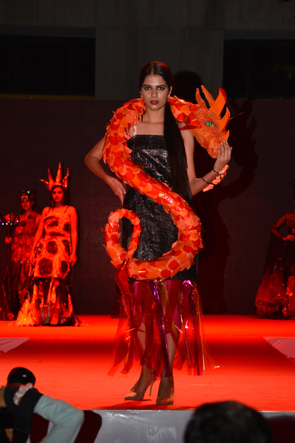 NIFT Fashion Show 2020 Photo Gallery - Sakshi12