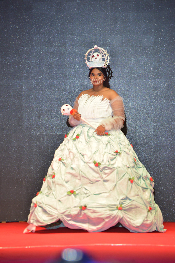 NIFT Fashion Show 2020 Photo Gallery - Sakshi16