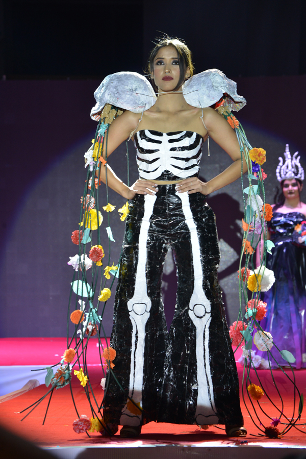 NIFT Fashion Show 2020 Photo Gallery - Sakshi20