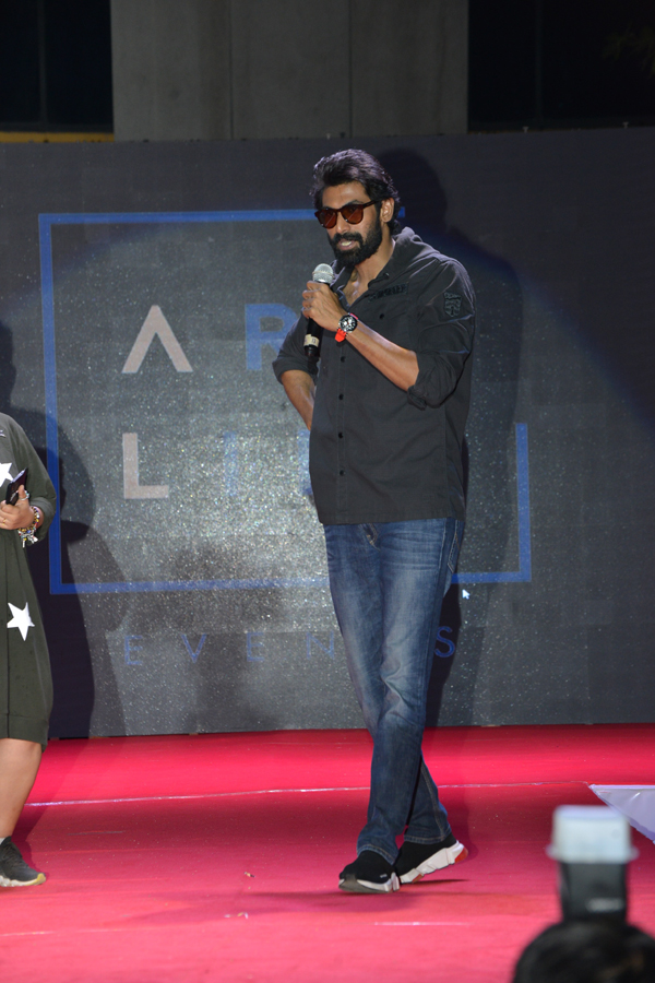 NIFT Fashion Show 2020 Photo Gallery - Sakshi21