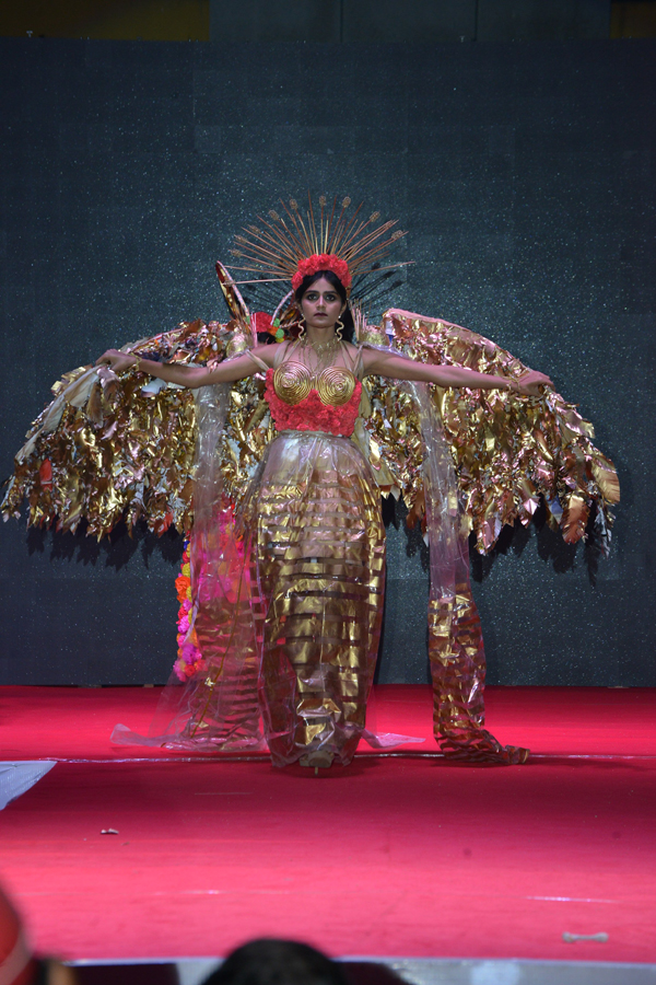 NIFT Fashion Show 2020 Photo Gallery - Sakshi22