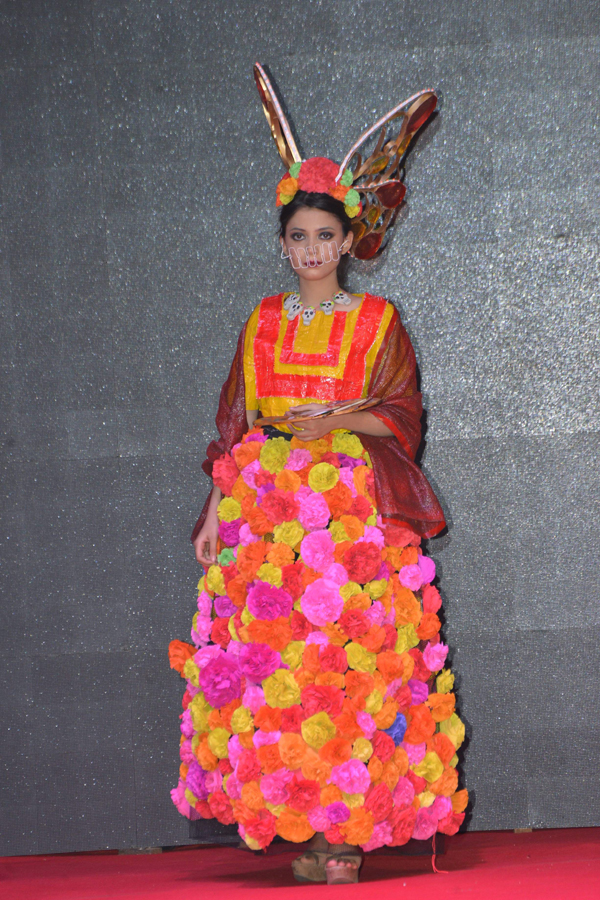 NIFT Fashion Show 2020 Photo Gallery - Sakshi23