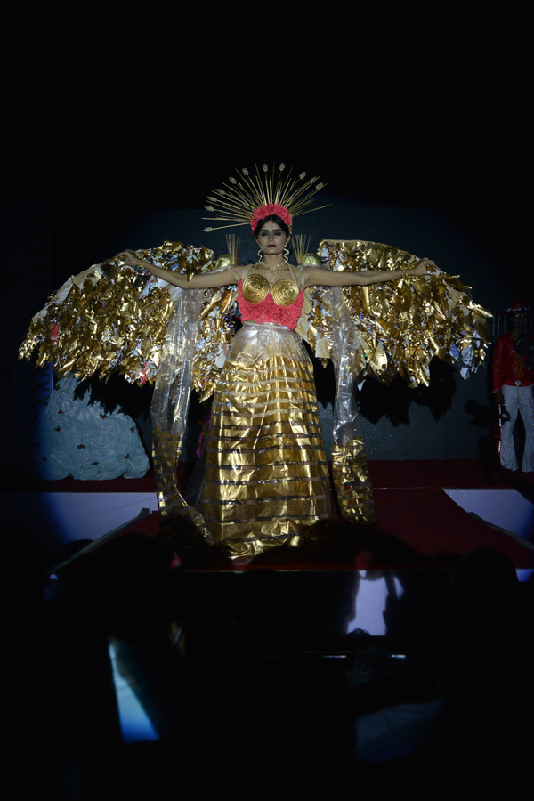 NIFT Fashion Show 2020 Photo Gallery - Sakshi27