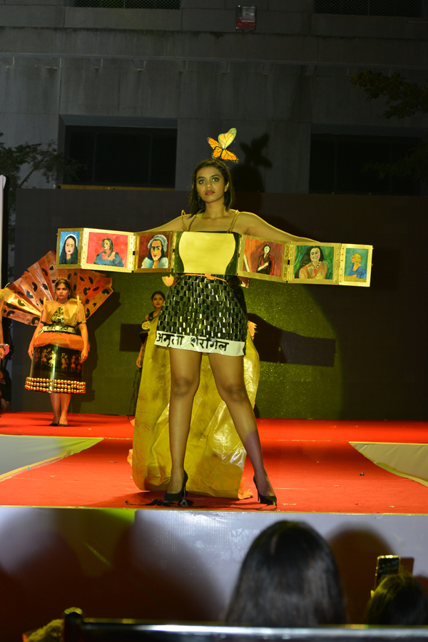 NIFT Fashion Show 2020 Photo Gallery - Sakshi29