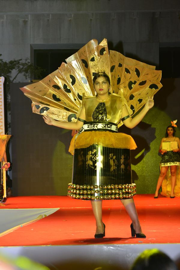 NIFT Fashion Show 2020 Photo Gallery - Sakshi4