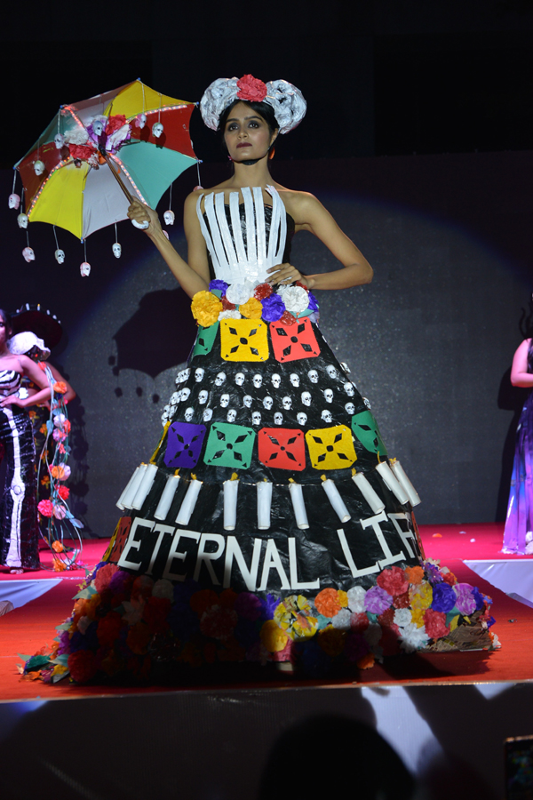 NIFT Fashion Show 2020 Photo Gallery - Sakshi8