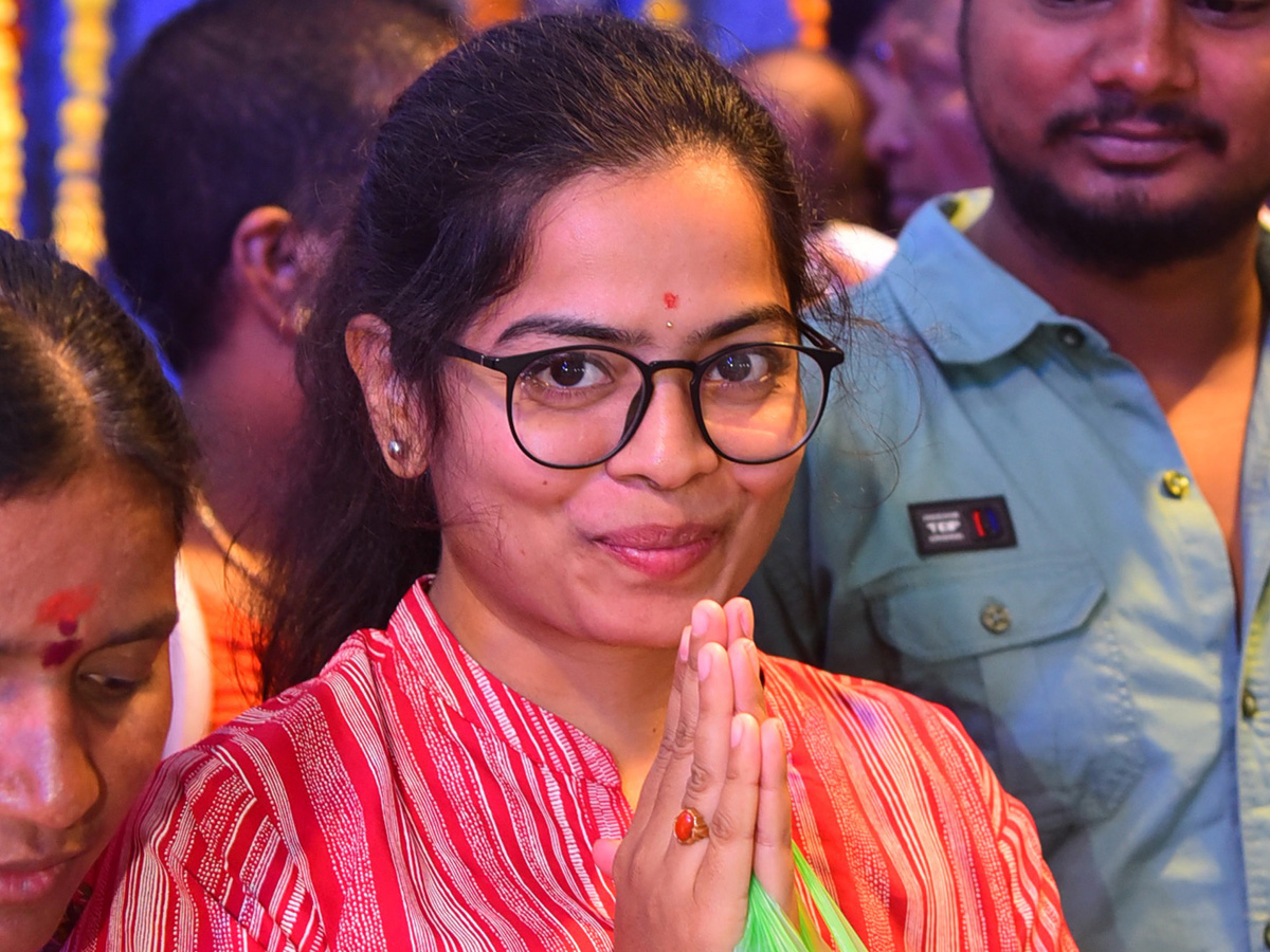 yadagirigutta brahmotsavam 2020 Photo Gallery - Sakshi6